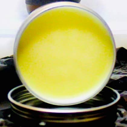 Beard Balm for wholesale by Living Water Unique Blends