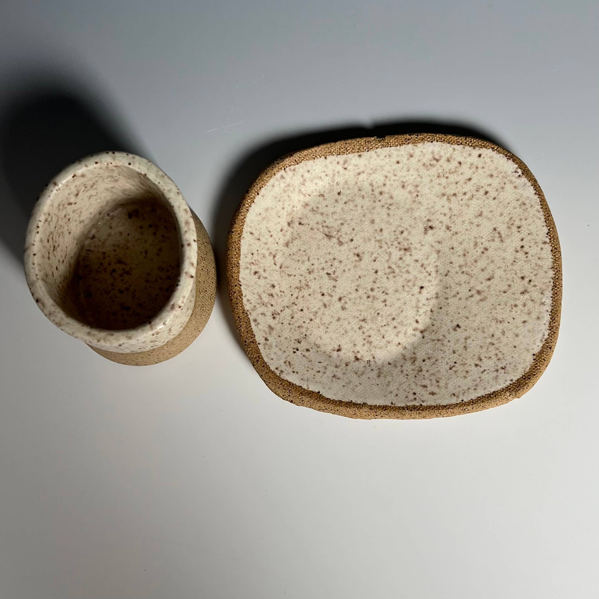 Jennifer Lee Studios – Engroshandel Kop – Espressokopper og underkopper sæt5