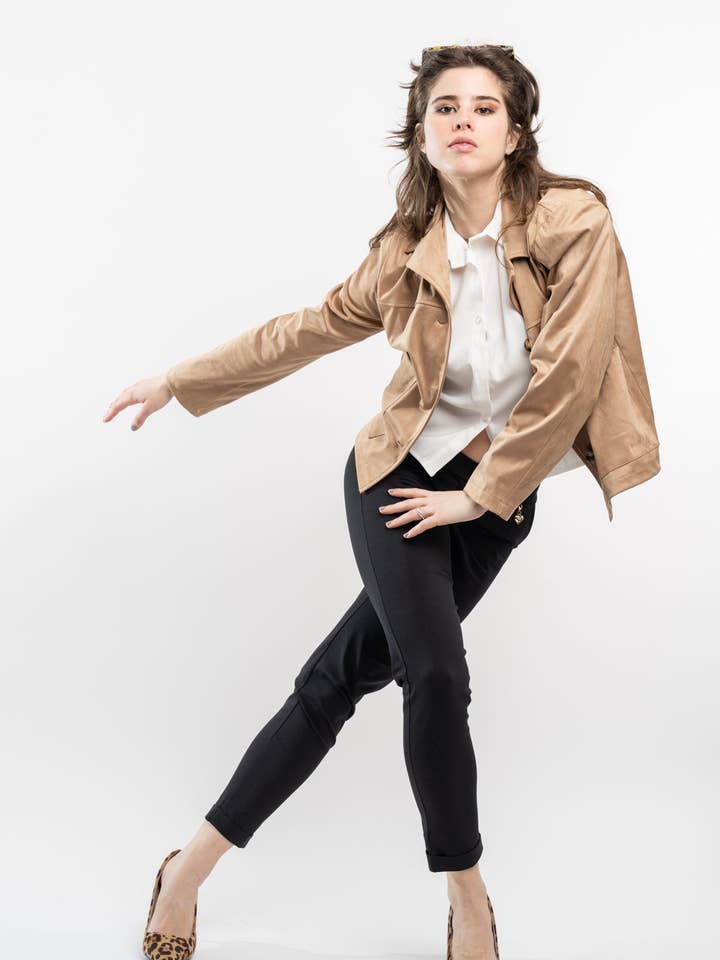 ELKE 30 giacca per la vendita all'ingrosso da parte di JCL Fashion