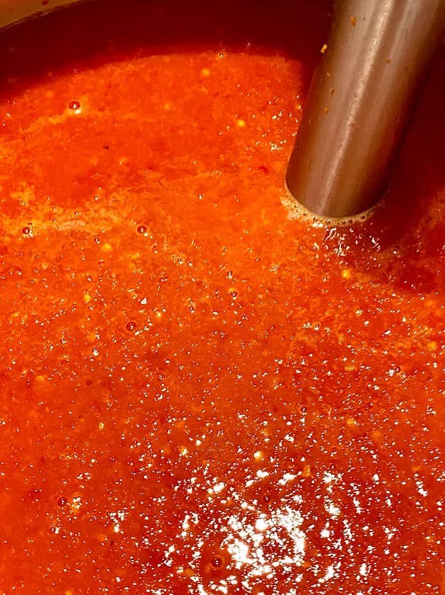 Weymouth 51 Hot Sauces - Wholesale Hot Sauce - Smoked Carolina 70 Fermented Super Hot Chilli Sauce 220ml6