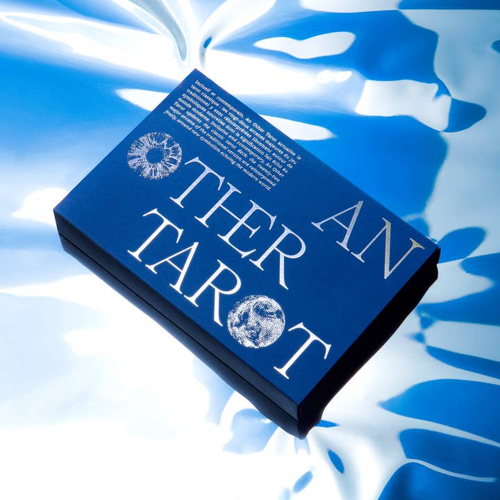 An Other Tarot for wholesale by Mathilde Moriniere