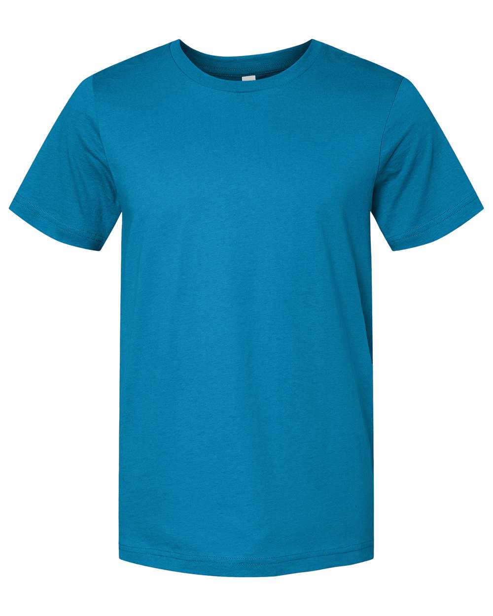 MYES BULK APPAREL - Vente T-shirt – unisexe - T-shirt unisexe en jersey – Bella + Canvas coton doux Airlume12