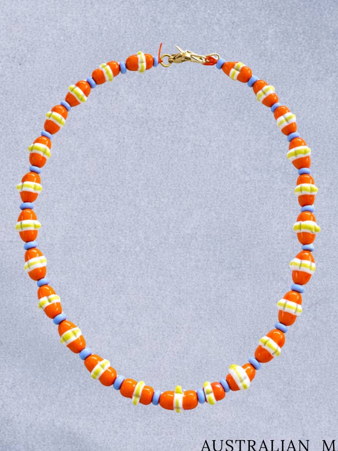 Collier de nectar pour la vente par Amilita The Label