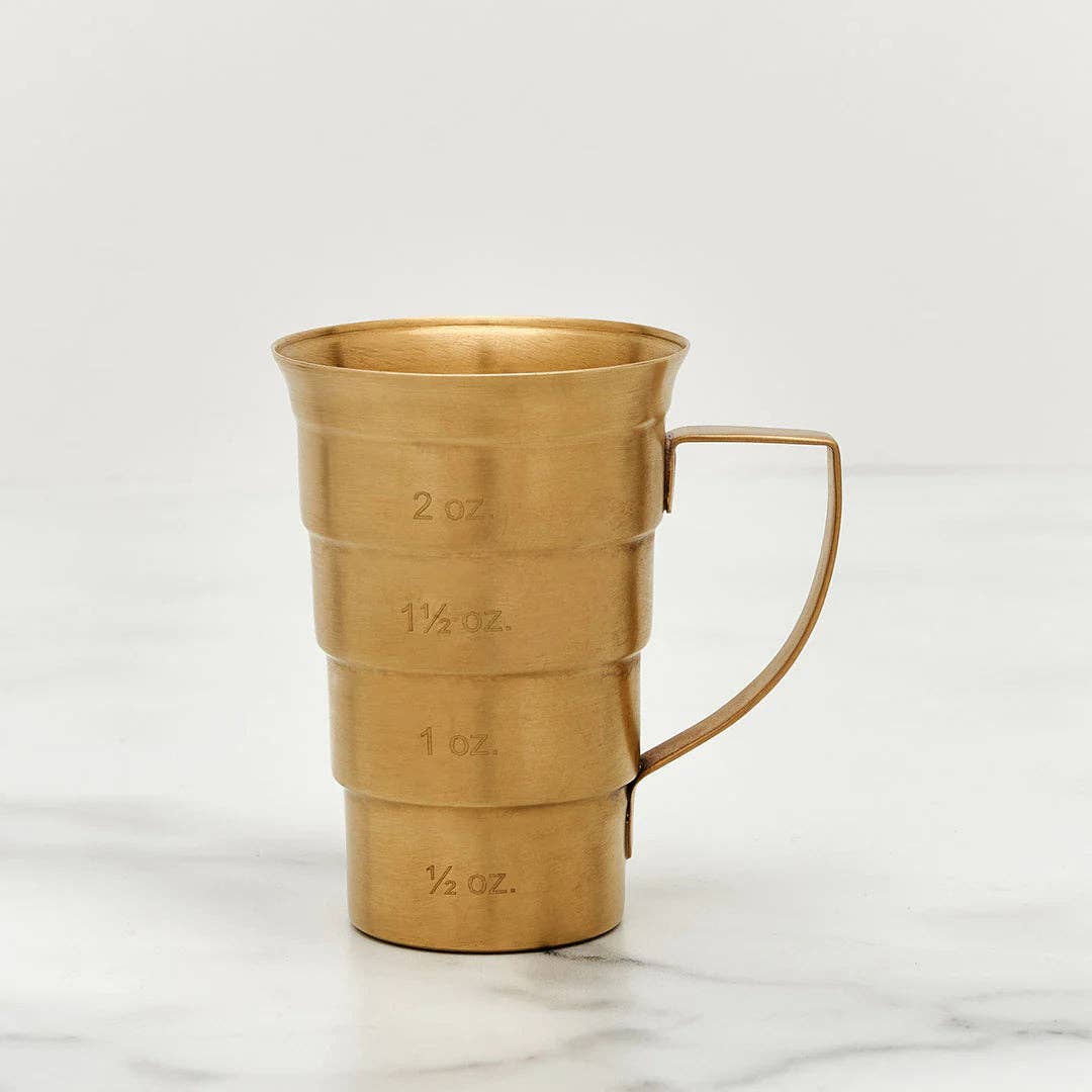 Pappy & Company – Großhandel Jigger – Der Julian Jigger5