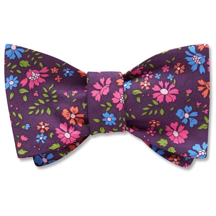 Barbican Field (Liberty of London) - flugor för wholesale av Beau Ties of Vermont