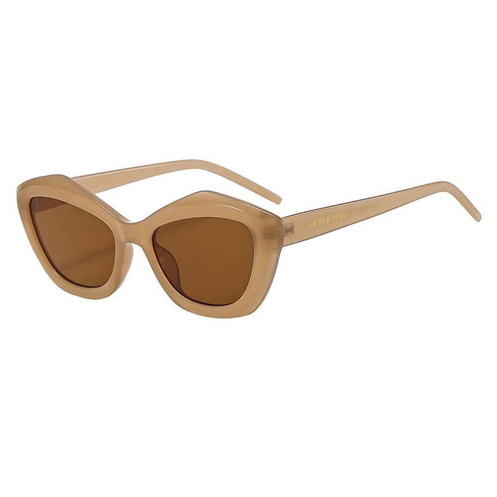 Fifth & Ninth - Wholesale Sunglasses - Women's - Sloane Polarized Sunglasses