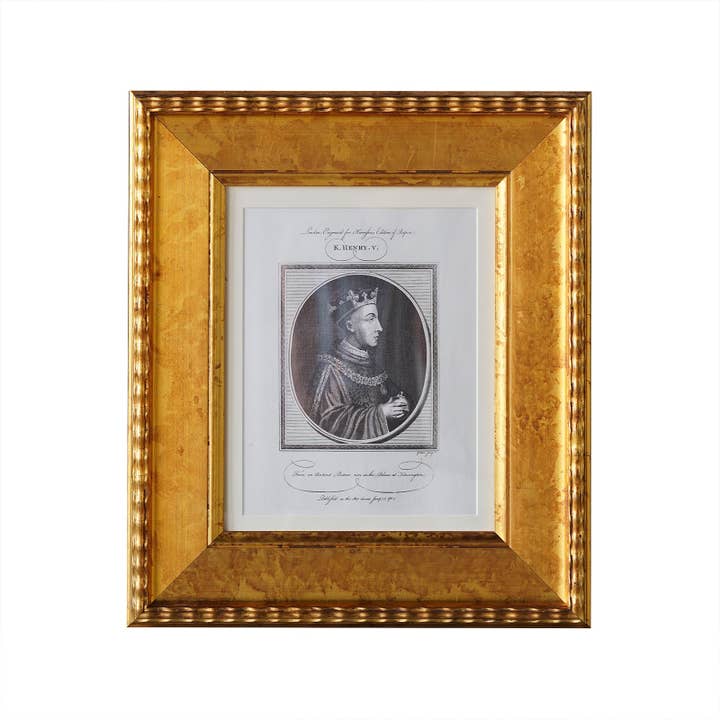 Blue Ocean Traders - Wholesale Picture Frame - Sussex Matted Frame2