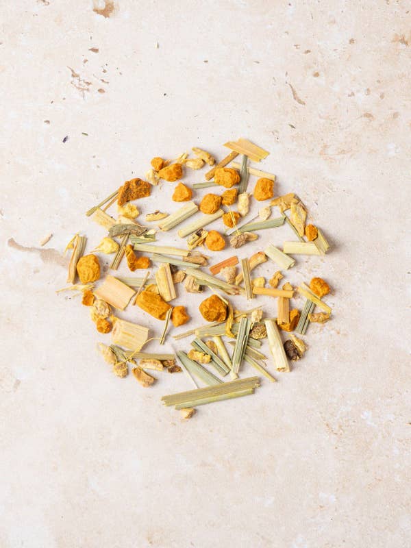 Nettoyage Quotidien pour la vente par Tea Huntress