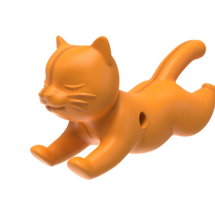 MAGS - Vendita all'ingrosso Accessori per ciclisti - Accessorio per bicicletta gatto1