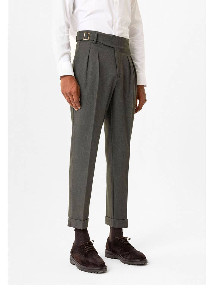 Antioch - Wholesale Pants - Men's - Abelard Style Trousers12