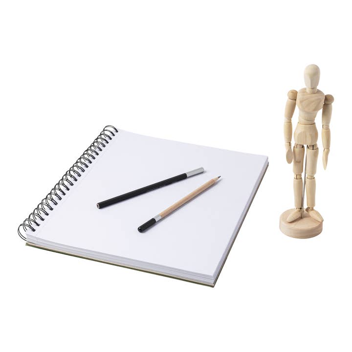 BR Manikin for wholesale by Momenta