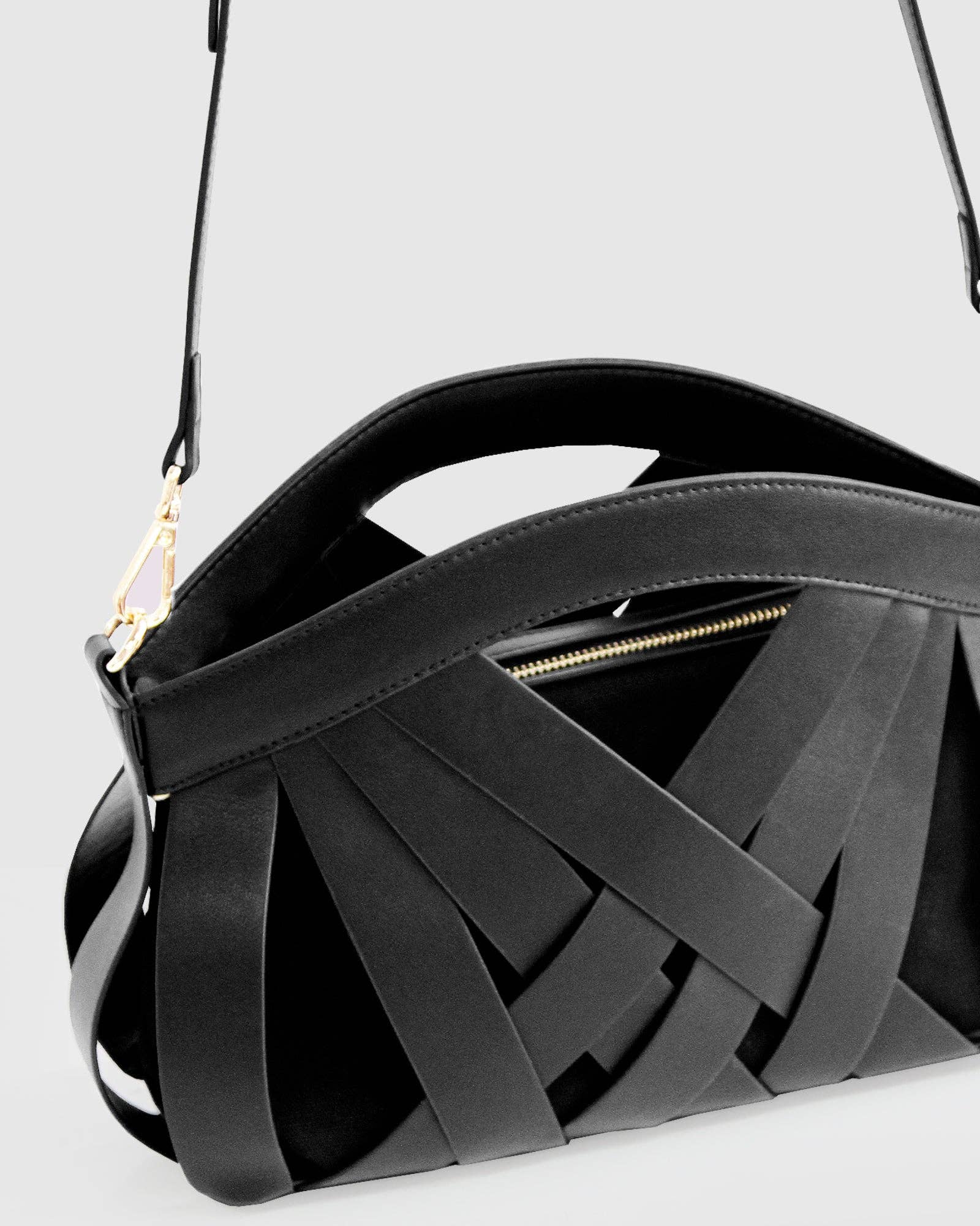 belle & bloom - Wholesale Crossbody Bag - Women's - One More Night Crossbody Bag6