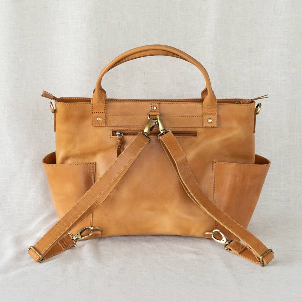 Elevate - Wholesale Tote Bag - Women's - Utility Tote Bag7