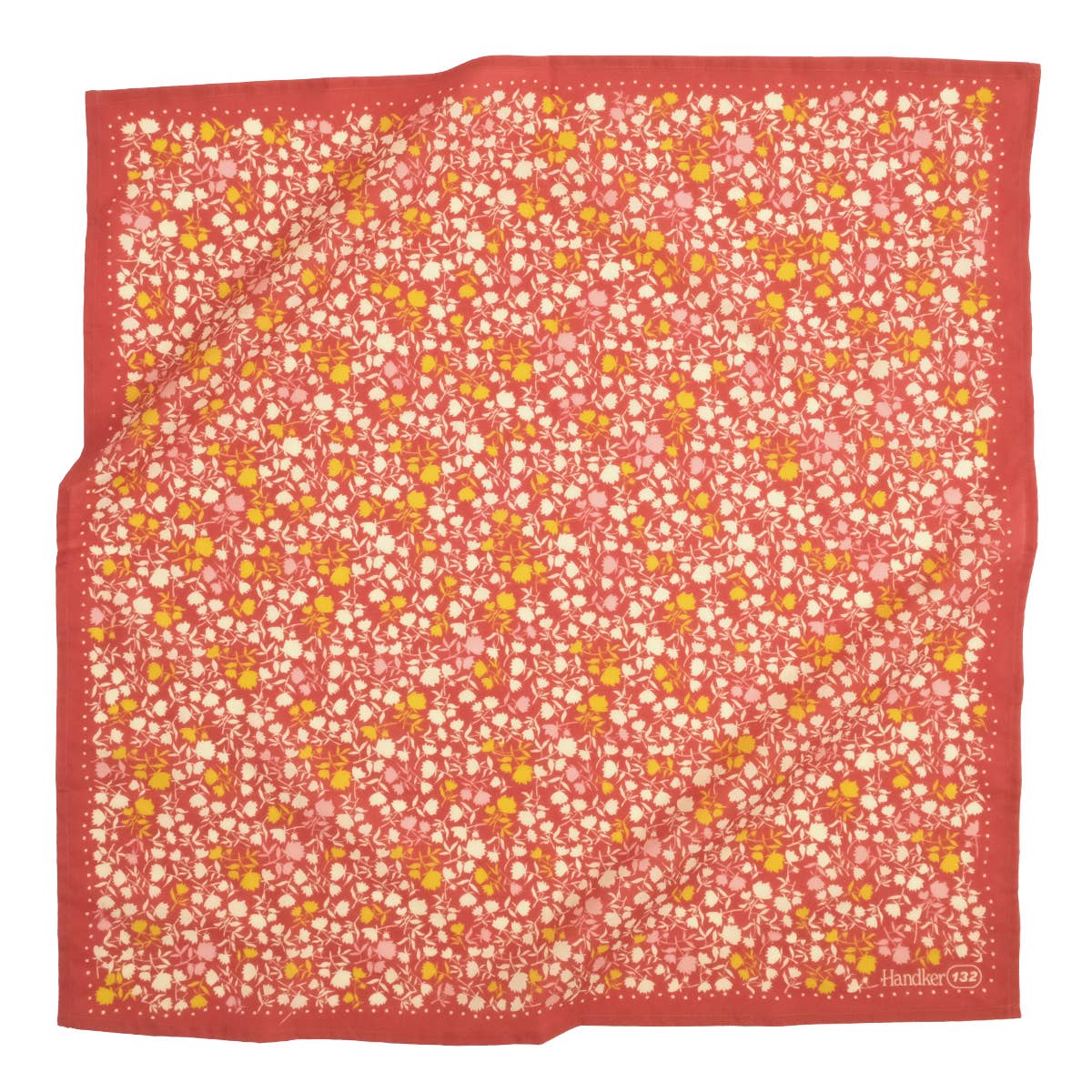 Handker Bandanas - Wholesale Bandana - Unisex - No. 132 Caroline Bandana