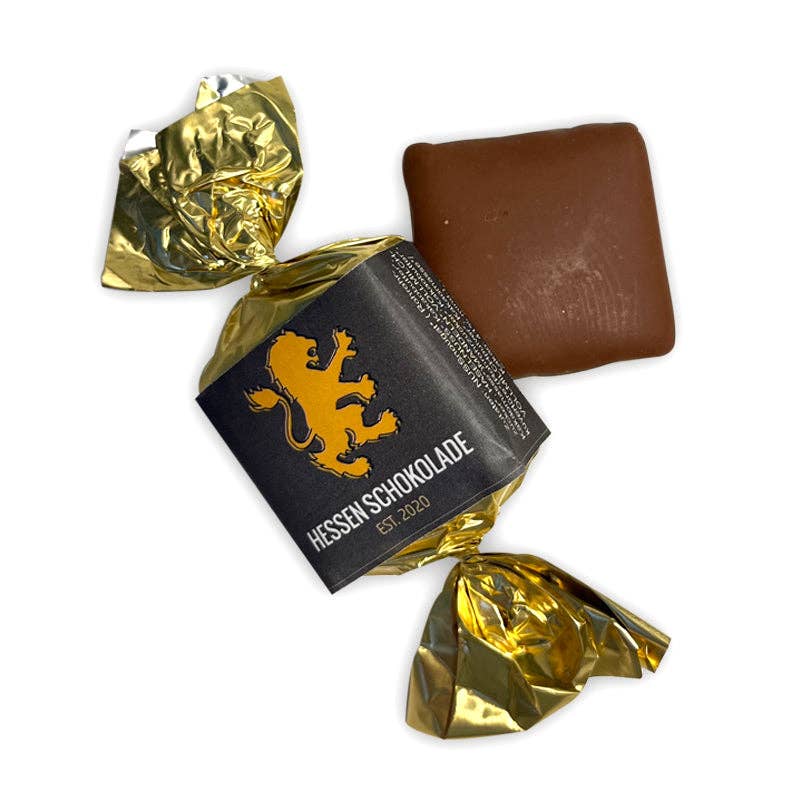 Hessen Schokolade – Engroshandel Chokolade – BIO Nougatbid0