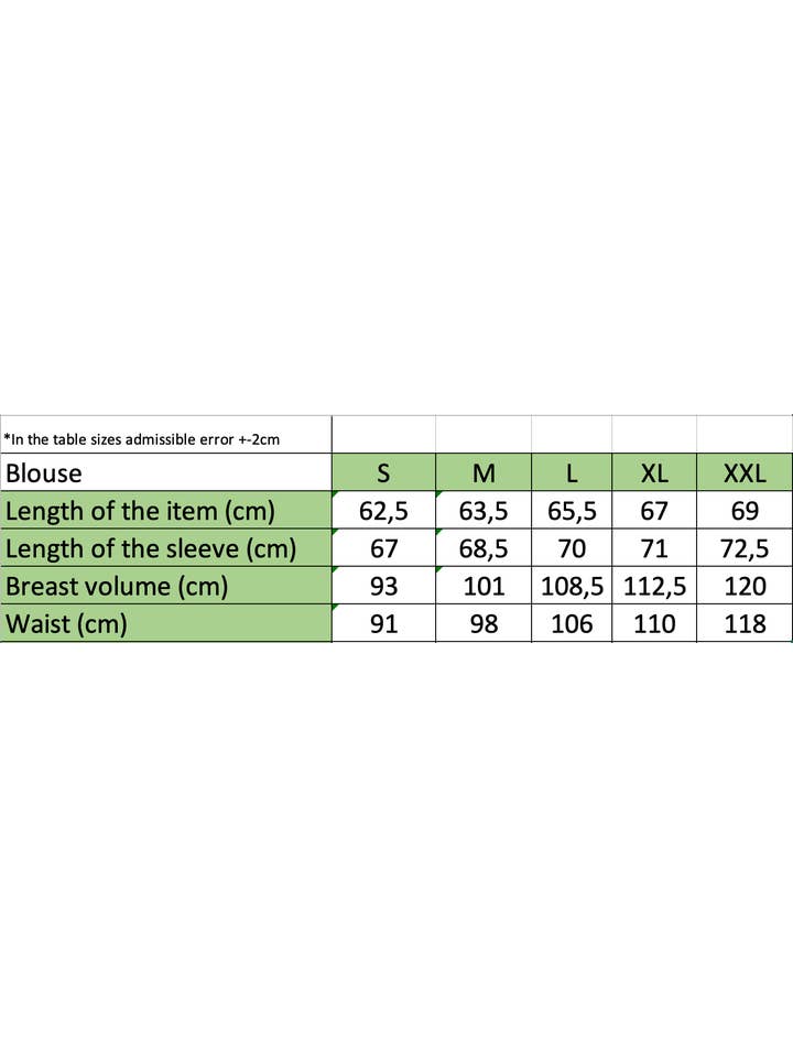 Galychanka – wholesale Blouse – Women’s – Vesnanka Black & Orange Embroidered Blouse2