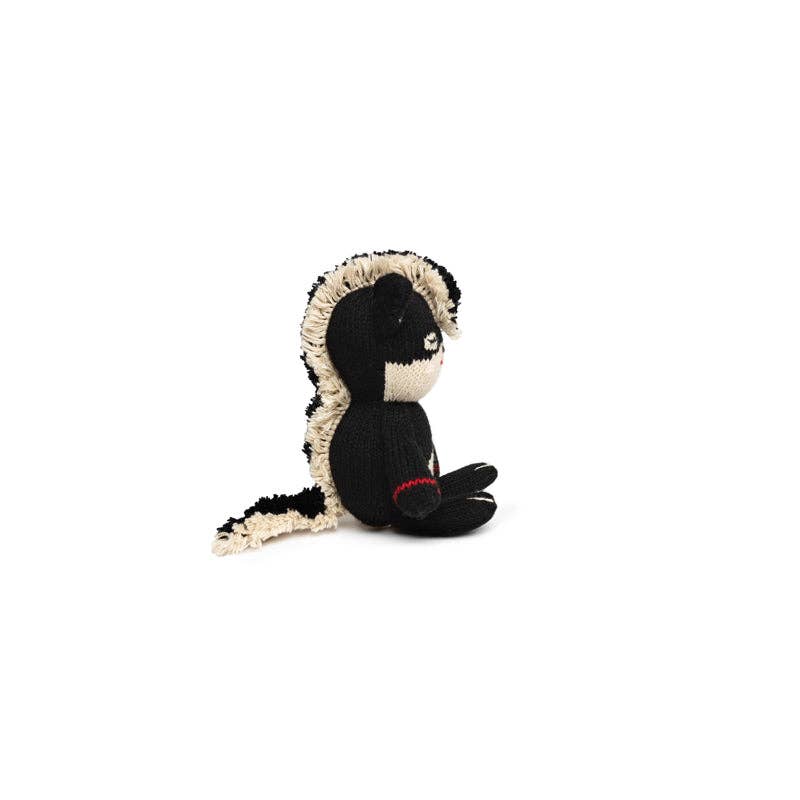 Red & Olive Co. – wholesale Doll – Kids – Baby Skunk3