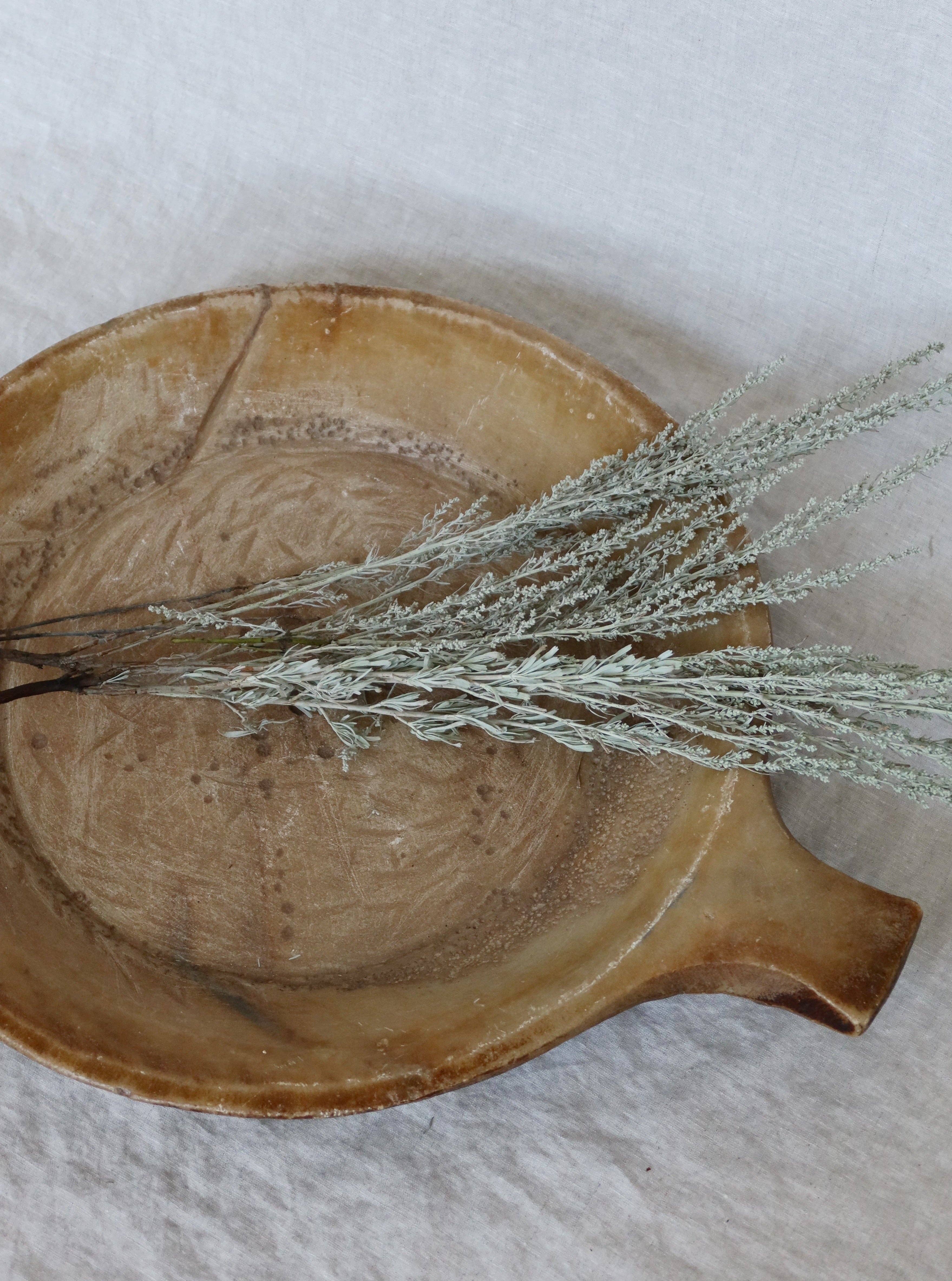 Terra Coastal - Venta al por mayor Bandejas/platos/boles decorativos - Gran Parat de Mármol