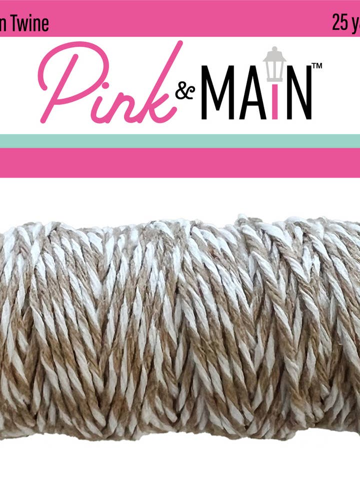 Spago in pietra arenaria per la vendita all'ingrosso da parte di Pink and Main