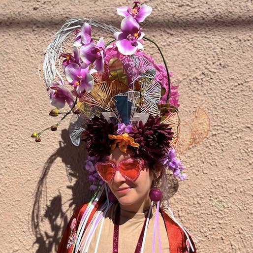 Wearable Art Workshops 1/19-1/22 for wholesale by SWIETstuff