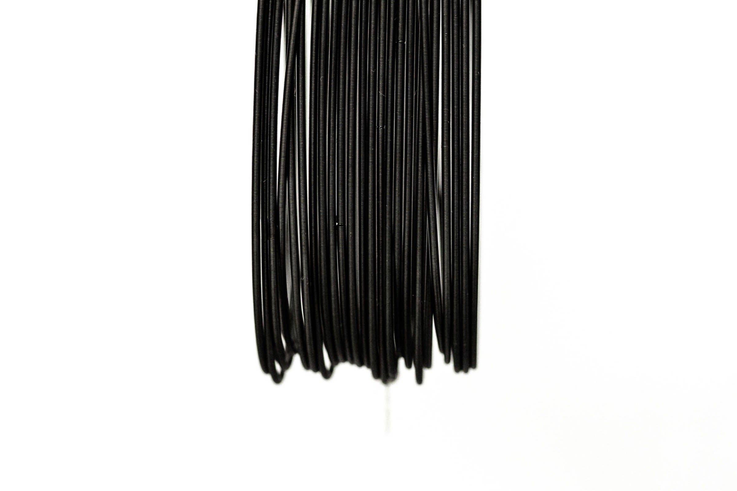 EMERSON & OLIVER - Wholesale Bangle Bracelet - Matte Black Dia Bracelets0