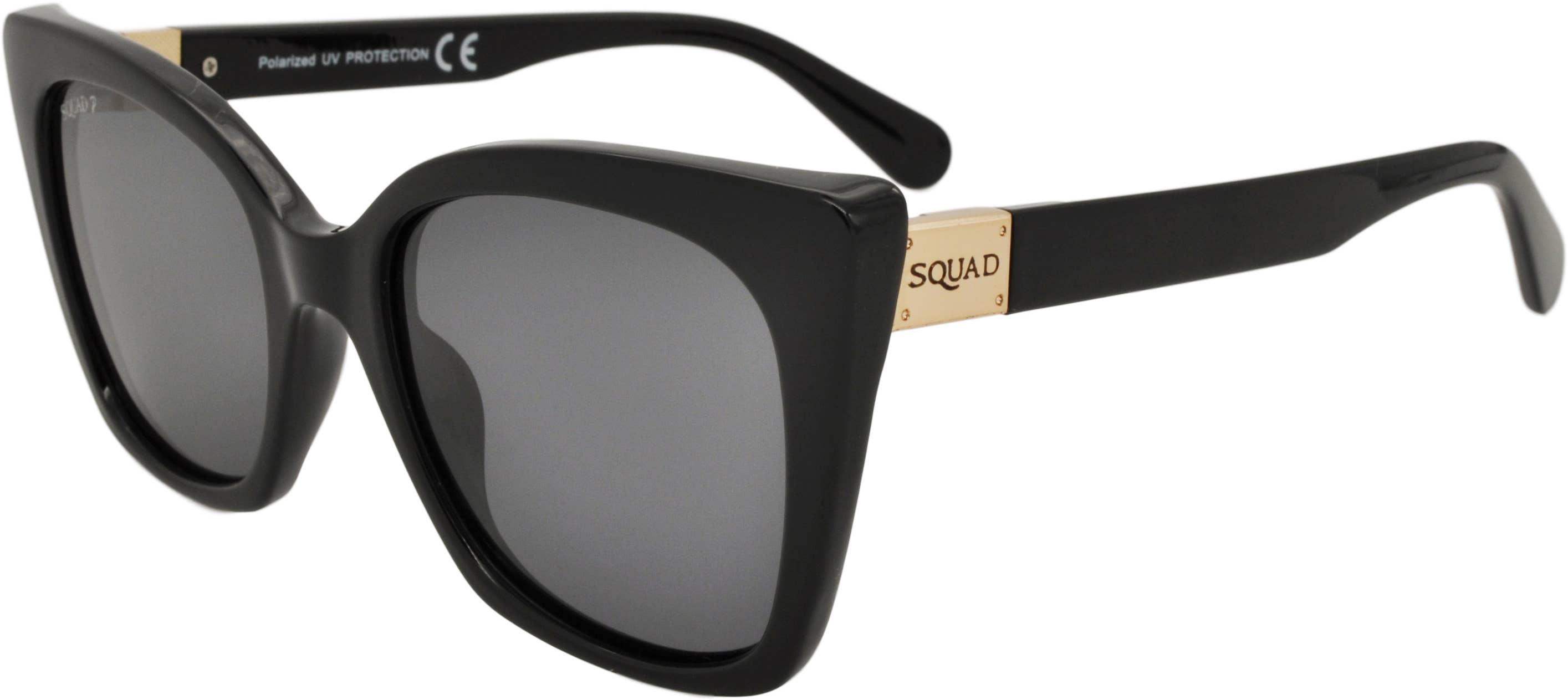 Autoservicioptico SL - Wholesale Sunglasses - Women's - Fashion Retro Polarized Cat Eyes Women's Sunglasses1