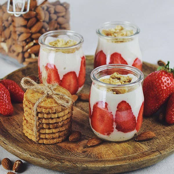 Brin de Foli - Wholesale DIY Food Kit - Embrace life2