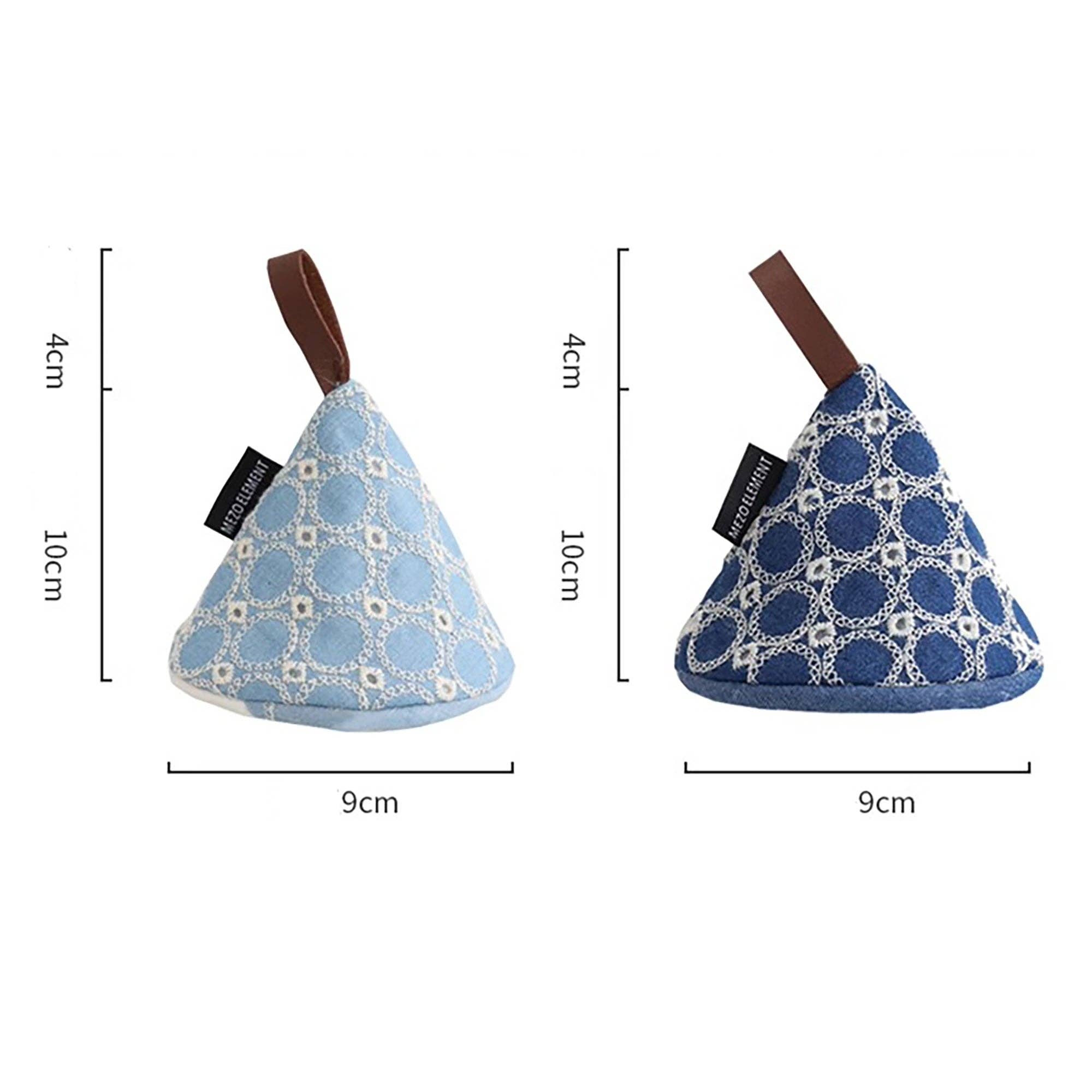 MinoCraft - Wholesale Kitchen Tool/Gadget - Hand-embroidered pot cover13