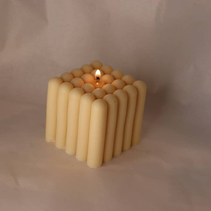 teddy b candles - Vente Bougies originales - Bougie goutte à goutte1