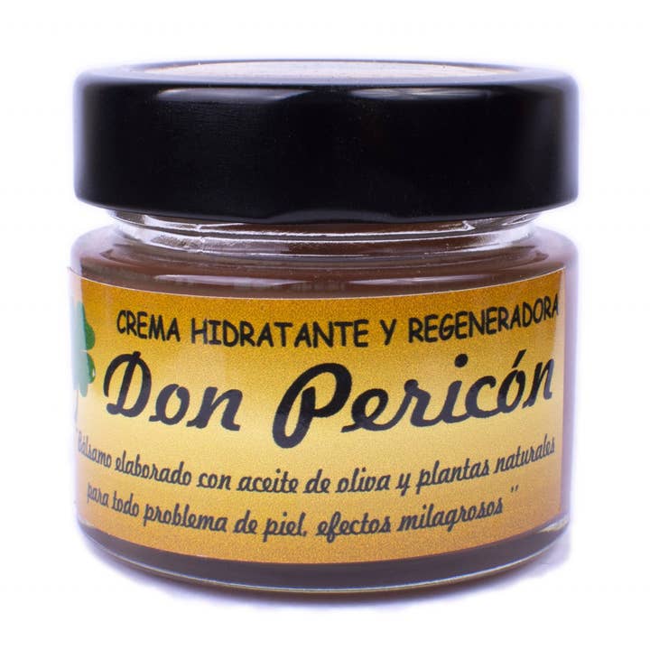 Regenererande kräm för wholesale av Eureka Alta Cosmética Natural S.L.