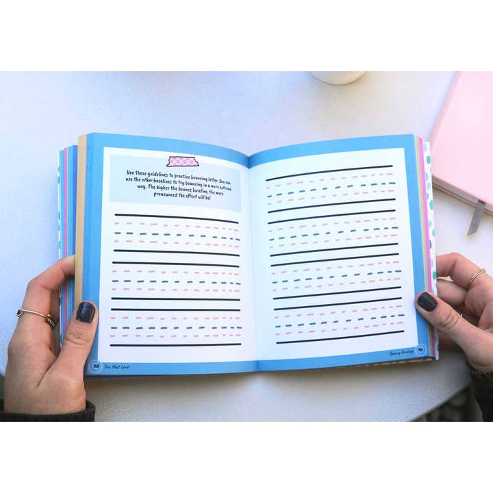 Simon & Schuster - Wholesale Crafts, Hobbies & DIY - Cute Hand Lettering by Cindy Guentert-Baldo4