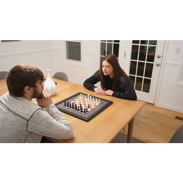 Winding Hills Designs – Engroshandel Brætspil – Vægskaksæt - Sort3