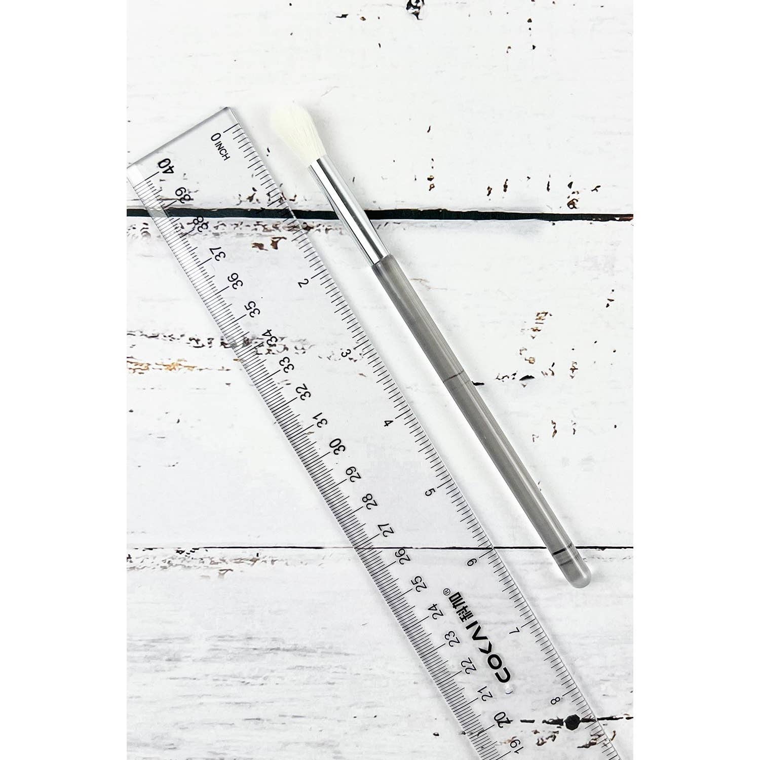 ASSORTED 5 PCS COSMETIC  BRUSH SET for wholesale on Faire1