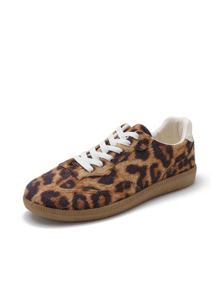 No Doubt Shoes - Wholesale Lifestyle Sneakers - Women's - WOMENS LACE UP CHUNKY TRAINERS SNEAKERS