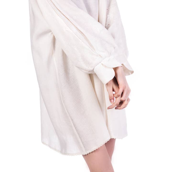 Katty Xiomara - Wholesale Tunic - Women's - Moon Tunic5