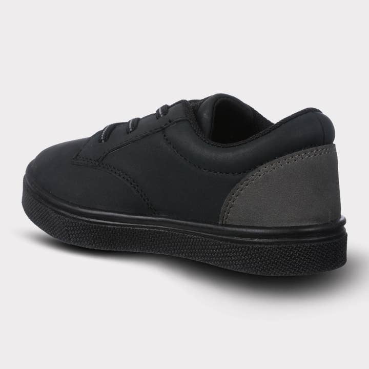Oomphies - Wholesale Lifestyle Sneakers - Kids - Jace Boys Slip-On Shoes6