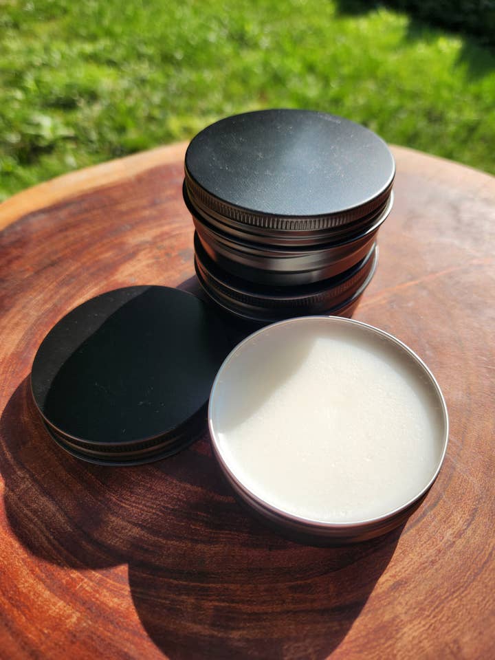 Tallow Sunscreen 2oz for wholesale by Martins' Earthly Delights