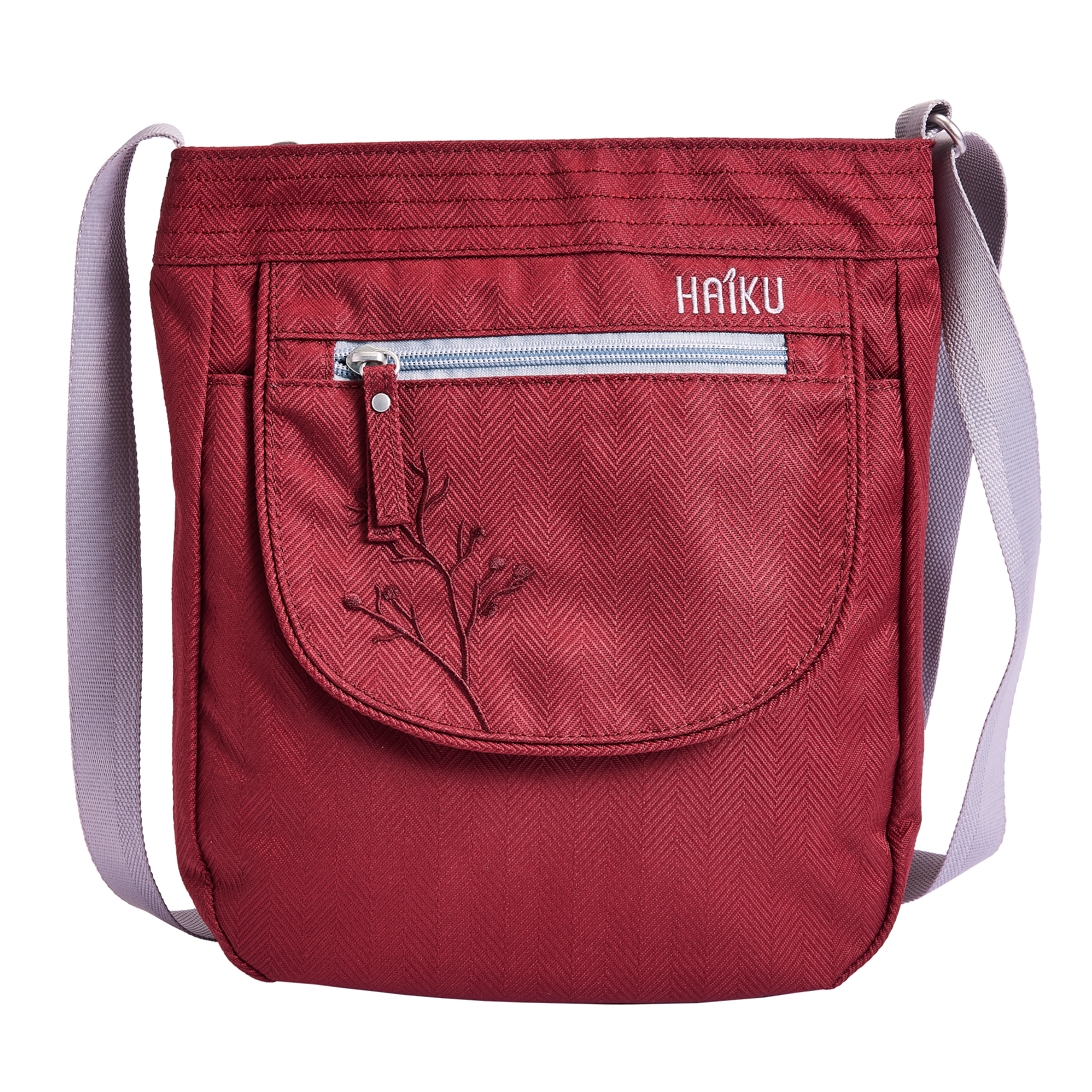 Haiku Bags - Wholesale Crossbody Bag - Women's - Jaunt Crossbody16