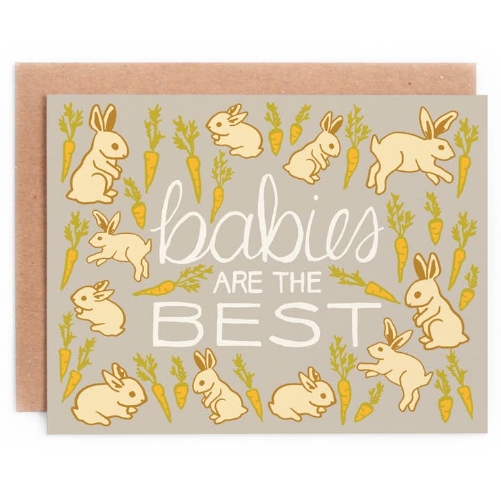 I bambini sono i migliori per la vendita all'ingrosso da parte di Peppercorn Paper