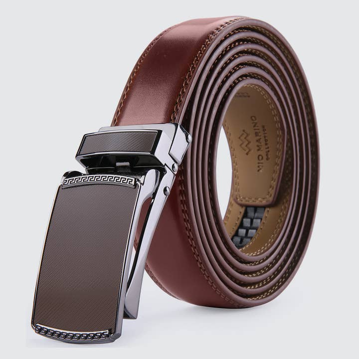 Trammel Ratchet Bælte for engroshandel hos Mio Marino