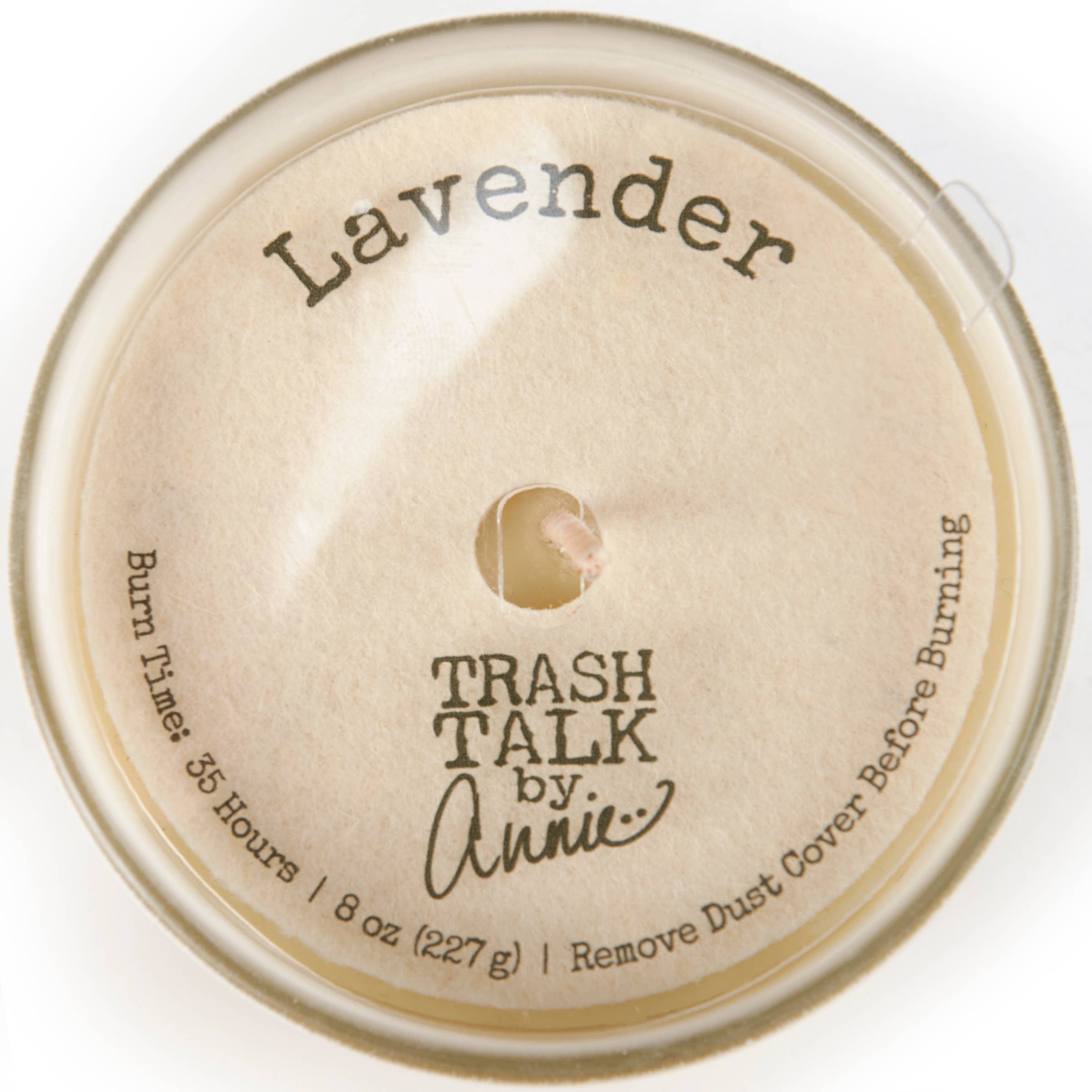 Primitives by Kathy - Wholesale Jar/Filled Candle - Last Nerve Candle3