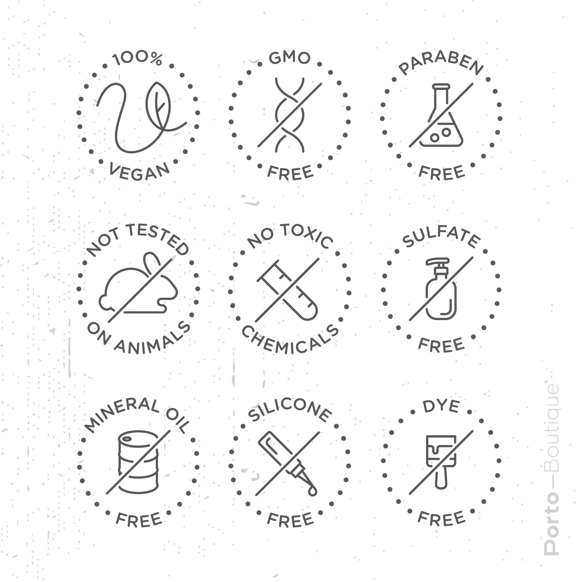 Porto Boutique - Vente Vaporisateurs d'ambiance et de linge - Spray d'Ambiance Santal – Porto 053 Brume Maison & Linge au Bois de Santal8