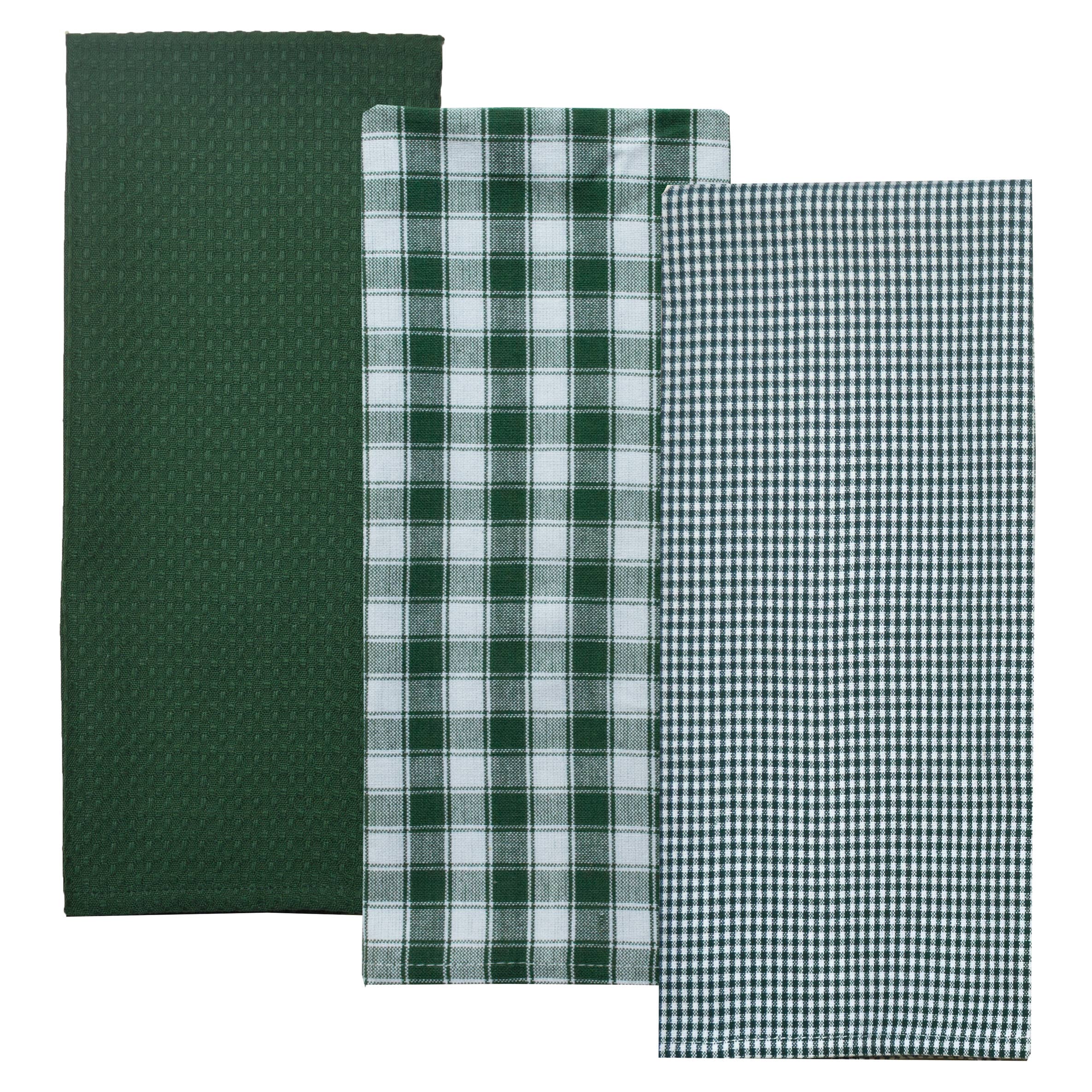 Dunroven House - Wholesale Tea Towel - Everyday Essentials Tea Towel Set32