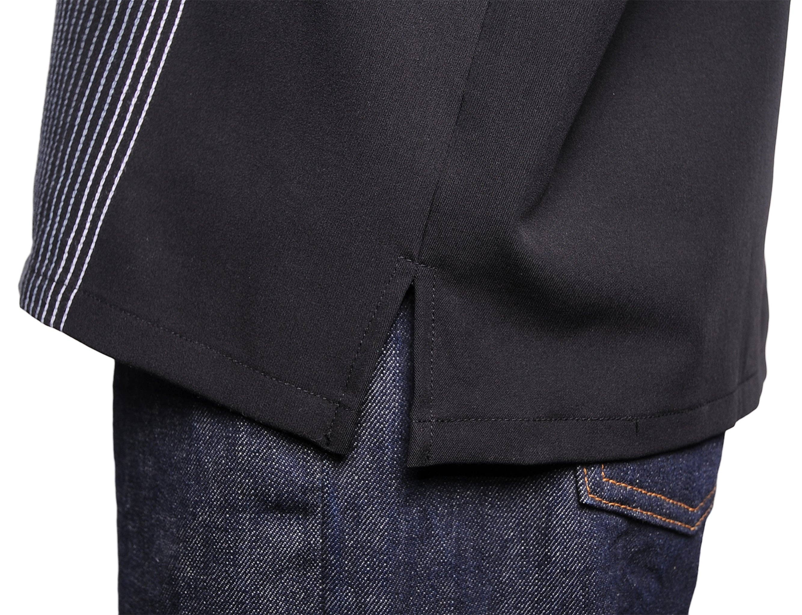 Black Gambino Voila | Men's Short-Sleeved Shirt for wholesale on Faire2