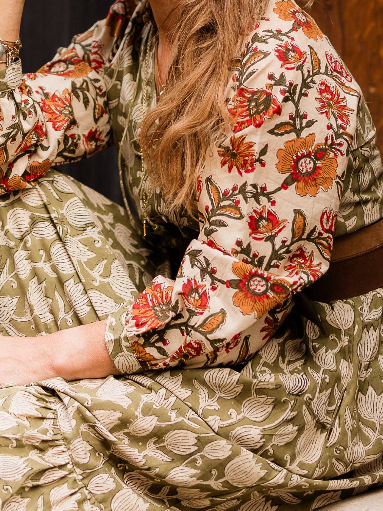 ‘DESTINY’ DRESS FOLIAGE for wholesale on Faire9