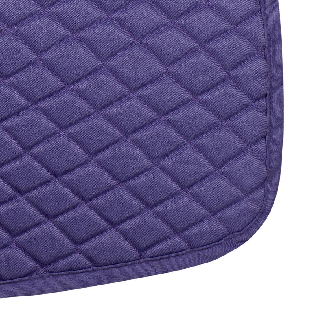 JPC Equestrian - Wholesale Horseback Riding Gear - TuffRider Basic Pony Saddle Pad32