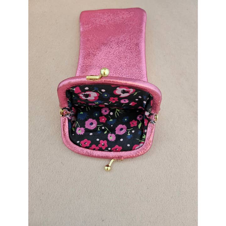 Royal marais - Wholesale Eyewear Cases & Holders - Women's - leather glasses case12