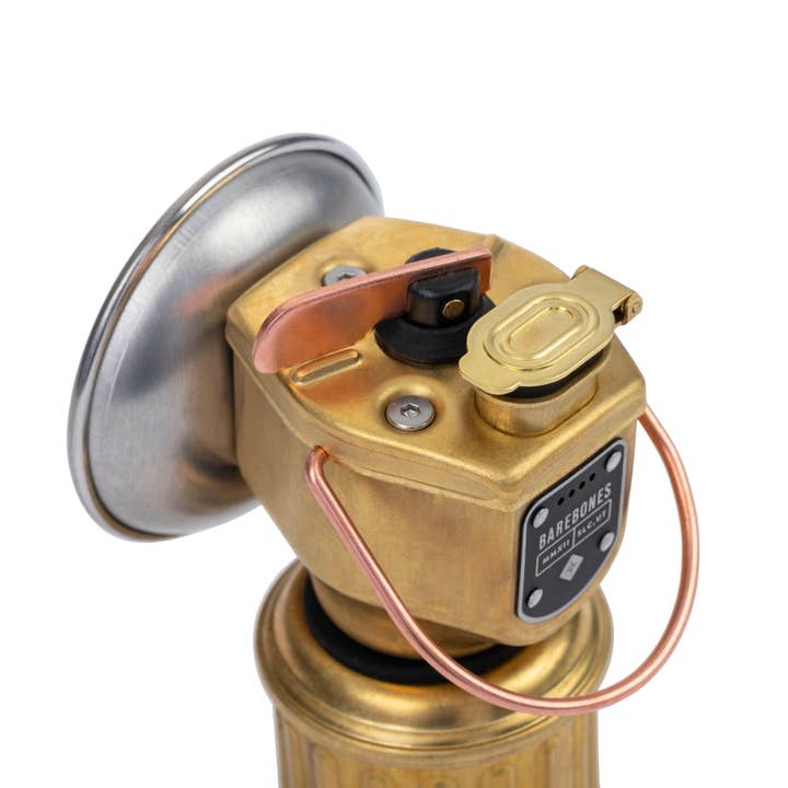 Barebones - Wholesale Lantern - Miners Lantern2