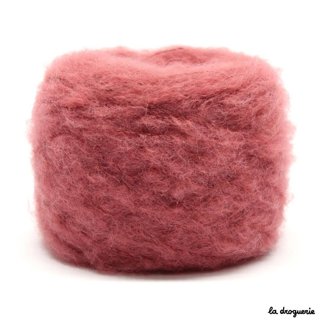 LA DROGUERIE – Fio por atacado – Fio Color Mist para tricô9