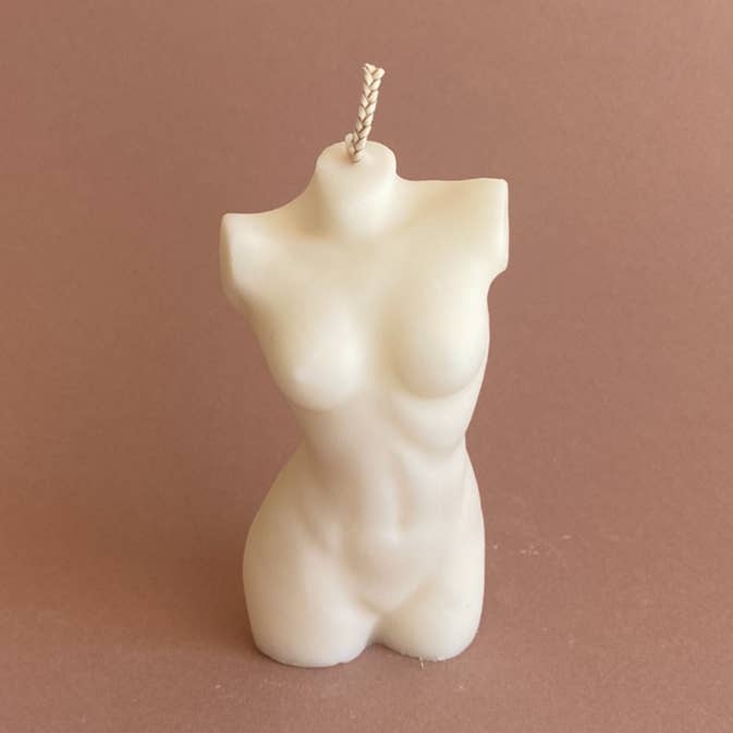 Female bust for wholesale by Auranae